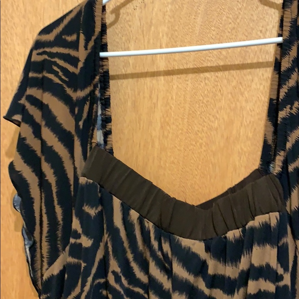 Women’s Plus Size Dress size 3X - Picture 6 of 8